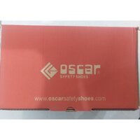 Giày bảo hộ lao động Oscar Malaysia