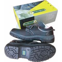 giày bảo hộ lao động PROSHIELD mũi thép