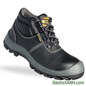 Giày bảo hộ lao động Safety Jogger cổ cao Bestboy