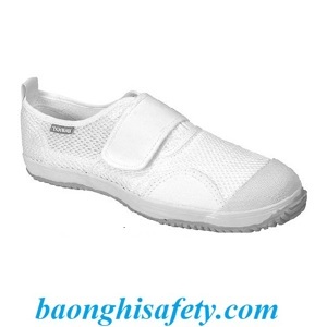Giày bảo hộ lao động  Takumi TSH-107