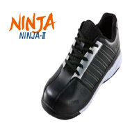 Giày bảo hộ lao động TAKUMI SAFETY Ninja cao cấp, Giày Bảo Hộ Lao Động Siêu Nhẹ Thể Thao