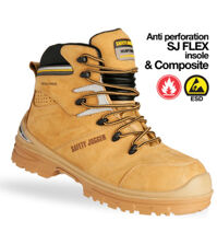 giày bảo hộ lao động Ultima S3 HRO cao cổ
