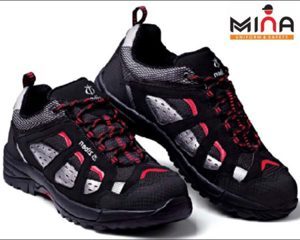 Giầy bảo hộ lao động Ziben S100