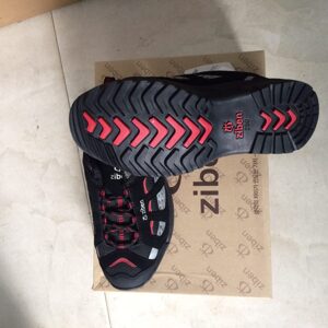 Giầy bảo hộ lao động Ziben S100