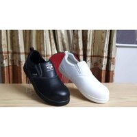 Giày bảo hộ Nhật Takumi TSH-225 slip on