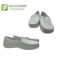 Giày Bảo Hộ Nhựa EVA Siêu Nhẹ Chất Lượng Cao – GBH0042