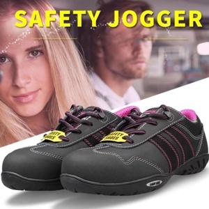 Giày bảo hộ nữ Jogger Ceres S3 GBH-17760