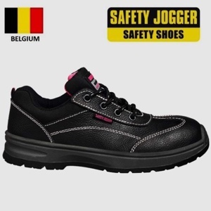Giày bảo hộ nữ Safety Jogger Bestgirl