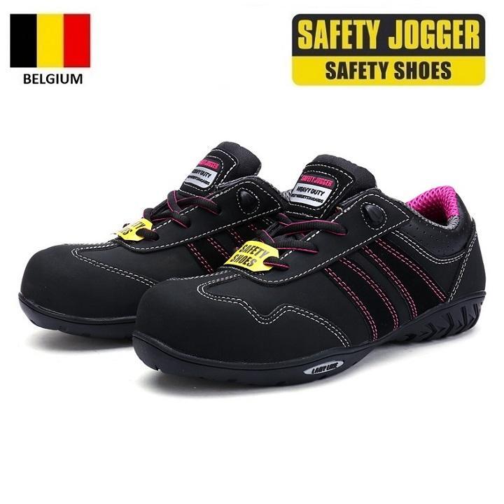 Giày bảo hộ nữ Safety Jogger Ceres