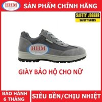 Giày bảo hộ nữ Safety Jogger Organic