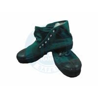 giày bảo hộ quân đội X26 cấp phát cao cổ