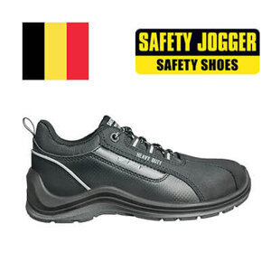 Giày bảo hộ Safety Jogger ADVANCE S1P GBH-17729