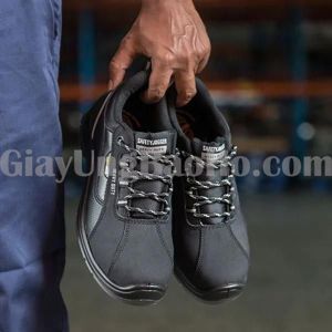 Giày bảo hộ Safety Jogger ADVANCE S1P GBH-17729