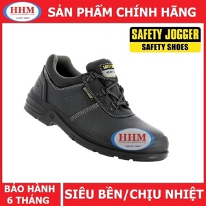 Giày bảo hộ Safety Jogger Bestrun2