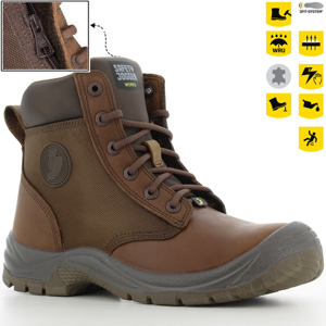 Giày bảo hộ Safety Jogger RUSH