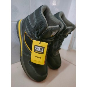 Giày bảo hộ Safety Jogger Speedy