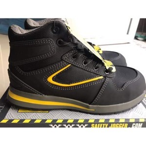 Giày bảo hộ Safety Jogger Speedy