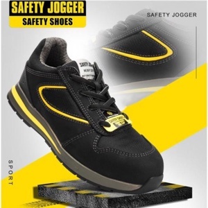 Giày bảo hộ Safety Jogger Turbo