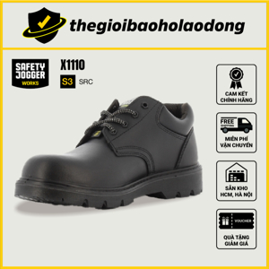 Giày bảo hộ Safety Jogger X1110
