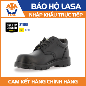 Giày bảo hộ Safety Jogger X1110