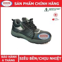 Giày bảo hộ Safetyman UP6299 - Mới 2017
