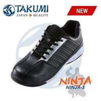 Giày Bảo Hộ Takumi Ninja-II