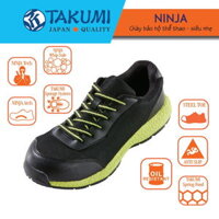 Giày Bảo Hộ Takumi Ninja