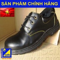 GIÀY BẢO HỘ XP THÀNH PHÁT