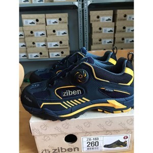 Giày bảo hộ Ziben 163