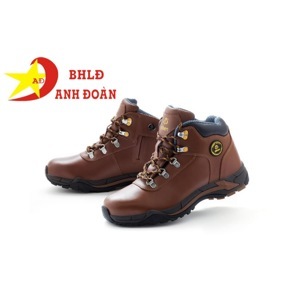 Giày bảo hộ Ziben 188