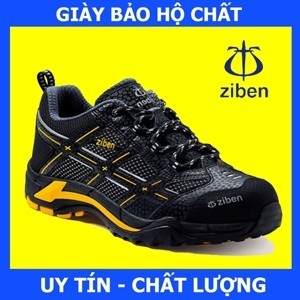 Giày bảo hộ Ziben 193B