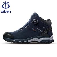 Giày bảo hộ Ziben ZB-195