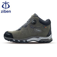 Giày bảo hộ Ziben ZB-205