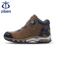 Giày bảo hộ Ziben ZB-206