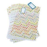 Giấy Bao Tập Nhiều Mẫu  Giao Mẫu Ngẫu Nhiên - Vanlangbooks