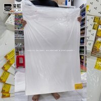 Giấy Baohong (Dòng Academy) Size A0(78.2x109.2cm) 100% Cotton (1 Tờ)