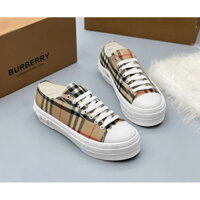 giày bắp rang bơ