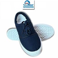 Giày bata ASIA Nam cột dây,giày đi học,giày thể thao,siêu bền,nhẹ -Hàng chính hãng