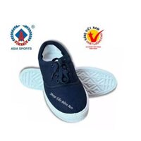 Giày bata ASIA Nam cột dây,giày đi học,giày thể thao,siêu bền,nhẹ -Hàng chính hãng