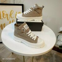 Giầy BATA Cao Cấp  ✨ Đế Cao 5 CM