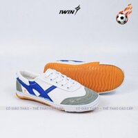 [Giầy bata chính hãng] Giày bóng đá Bata nam cỏ nhân tạo Iwin thể thao chính hãng - ttcc