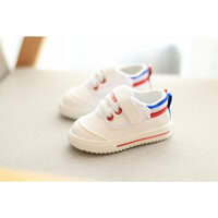 Giày Bata cho bé kiểu dáng sành điệu, giày tập đi cho bé