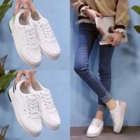 👟👟👟Giày bata đế gân