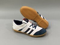 Giày Bata Học Sinh Học Thể Dục Chạy Bộ Cao Cấp Mẫu Mới - Trắng - 39