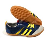 Giày Bata Học Sinh Học Thể Dục Nam Nữ Cao Cấp