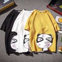 Giày Bata Học Sinh Học Thể Dục Chạy Bộ Cao Cấp - Trắng - 43