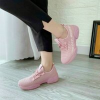 Giày bata len mẫu mới QC 2021