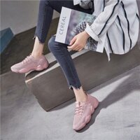 👟👟👟Giày bata M màu siêu hót