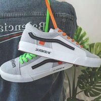 Giày bata nam nữ Jangming 2019