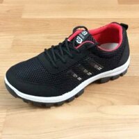 Giày bata nam phong cách năng động